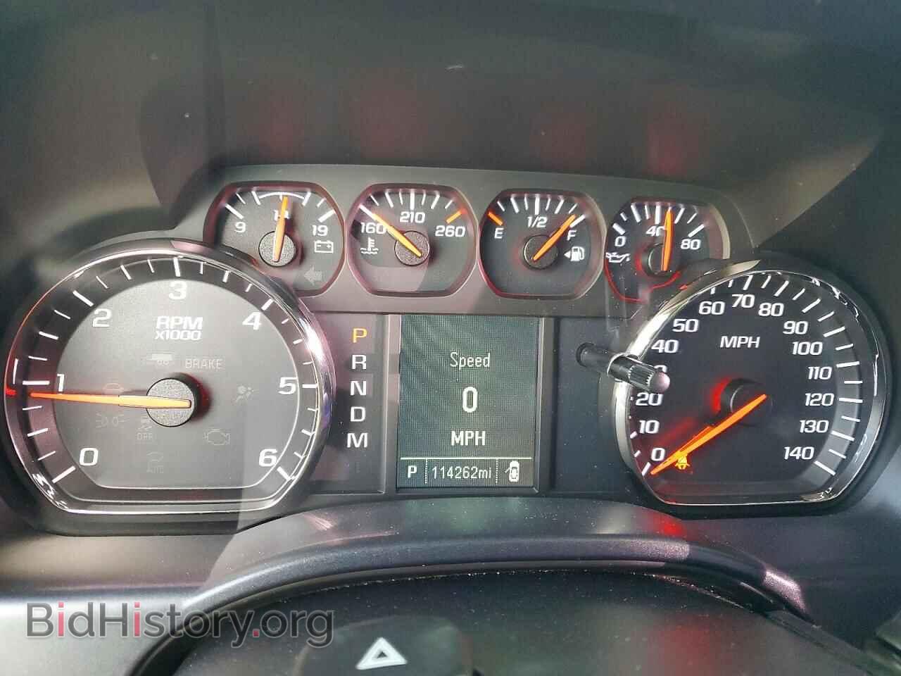 2015 CHEVROLET ALL Models - VIN: 1GCNCPEC5FZ432385 - Фото 9