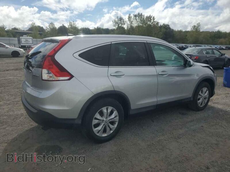 2013 Honda CRV (VIN 2HKRM4H76DH655910) — photo 3 of 13