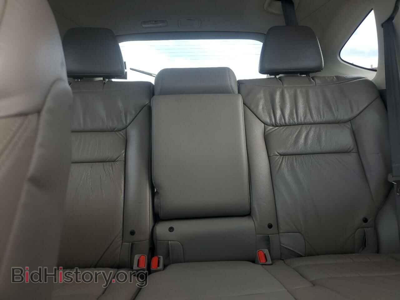 2013 HONDA CRV - VIN: 2HKRM4H76DH655910 - Фото 10
