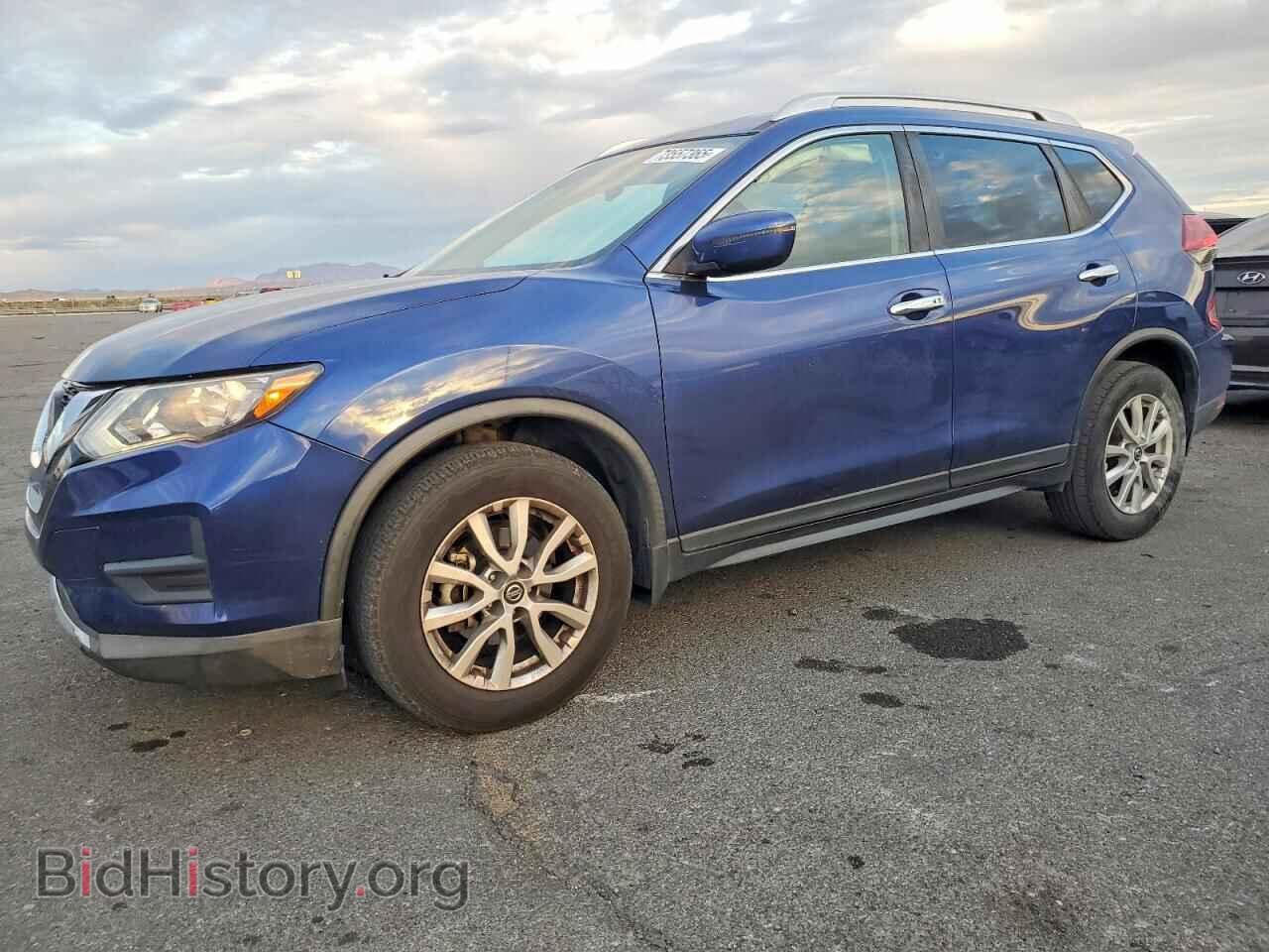 Photo KNMAT2MT9KP520414 - NISSAN ROGUE 2019