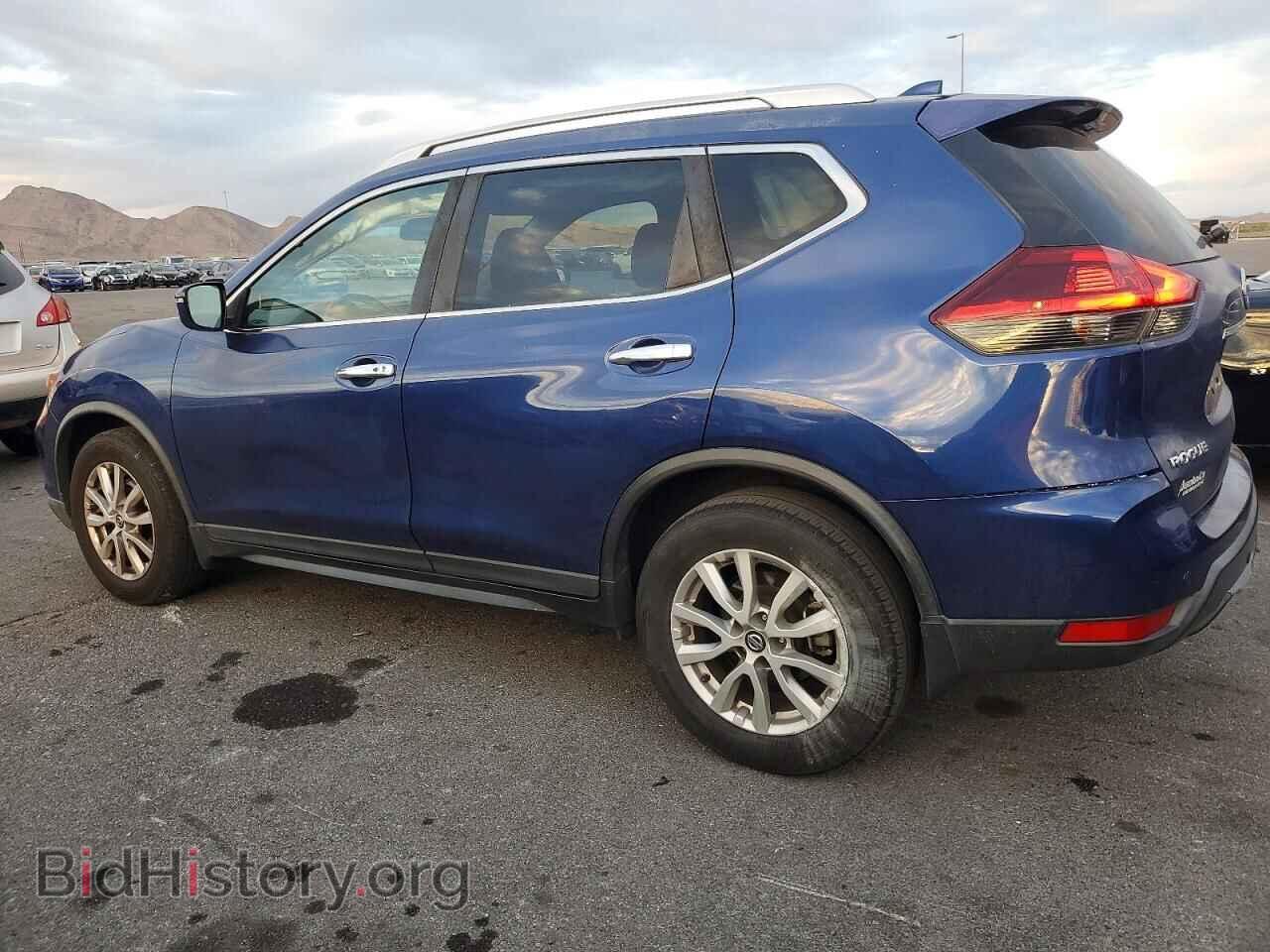 2019 NISSAN ROGUE - VIN: KNMAT2MT9KP520414 - Фото 2