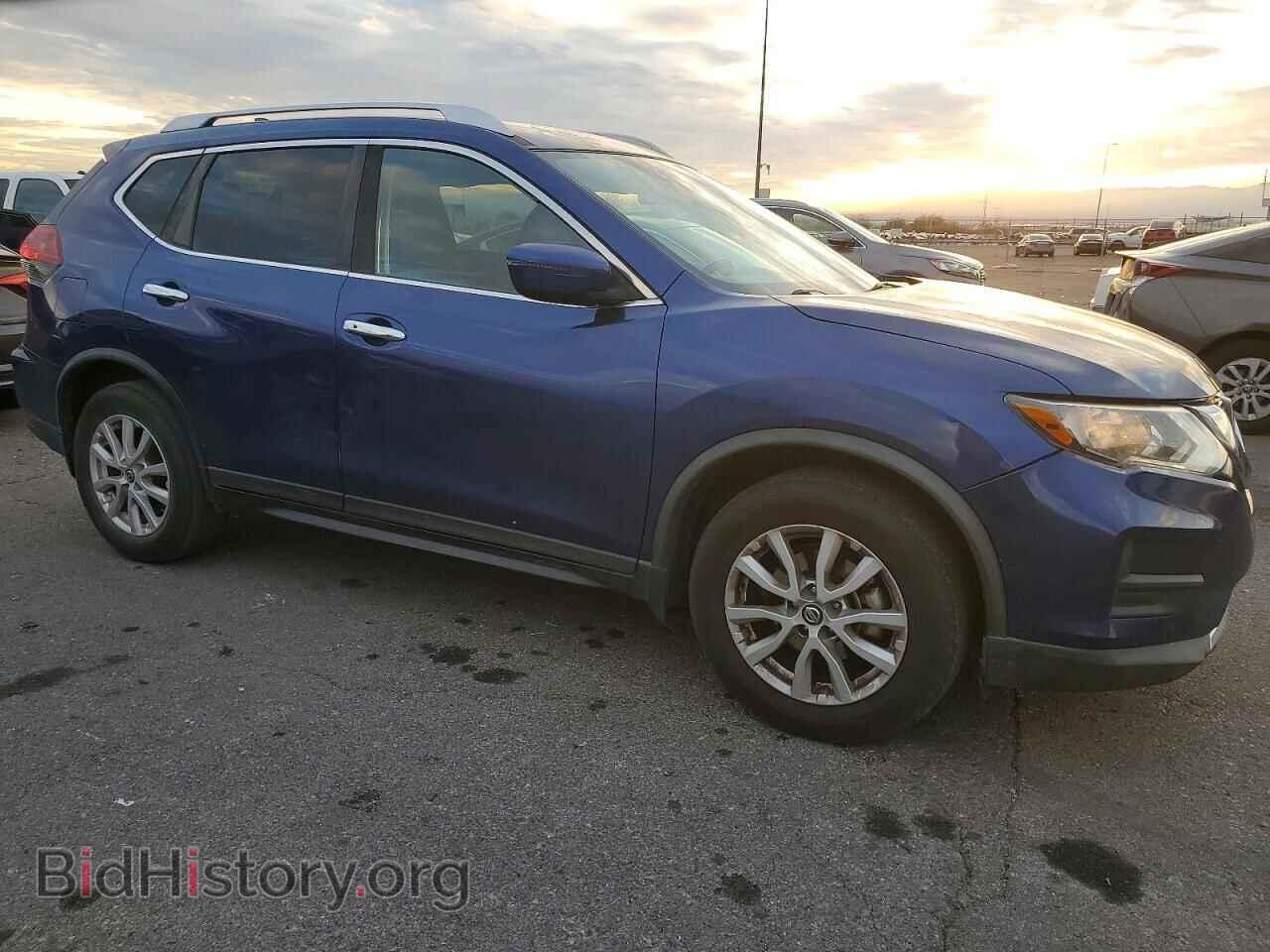 2019 NISSAN ROGUE - VIN: KNMAT2MT9KP520414 - Фото 4