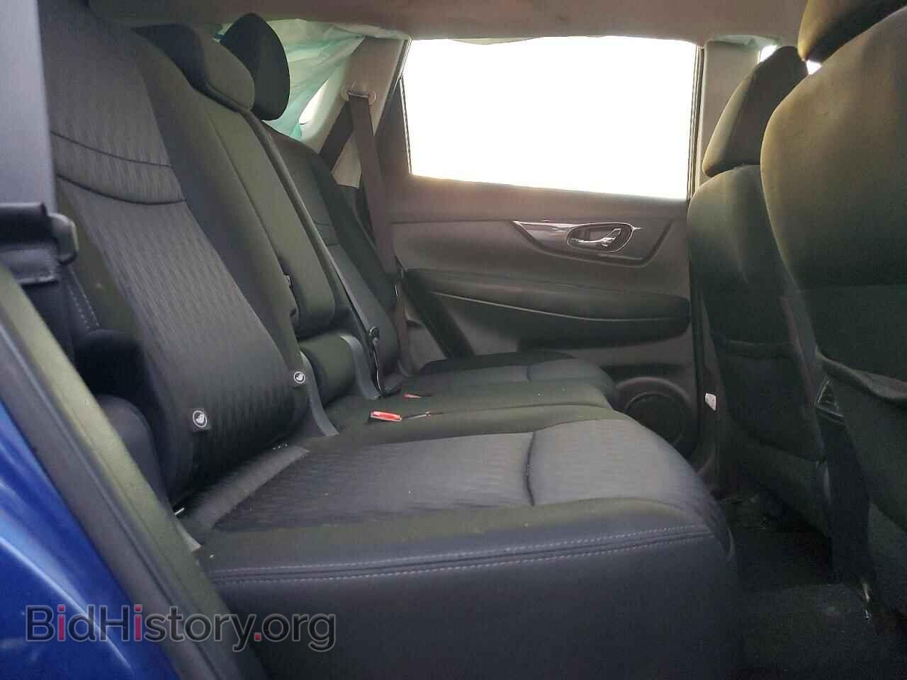 2019 NISSAN ROGUE - VIN: KNMAT2MT9KP520414 - Фото 10