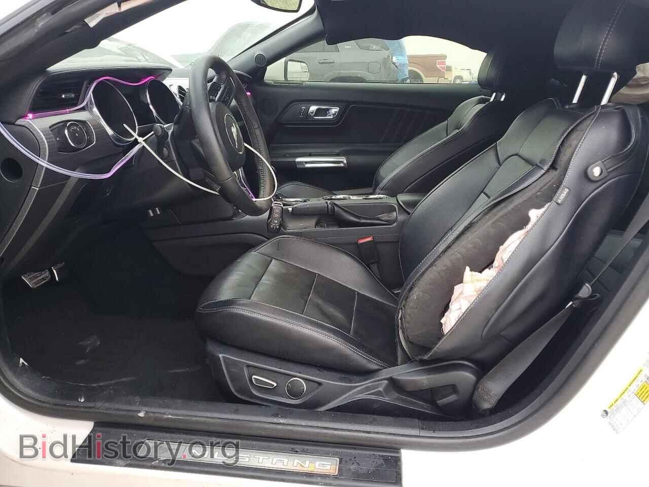 2017 FORD ALL Models - VIN: 1FA6P8TH7H5203798 - Фото 7