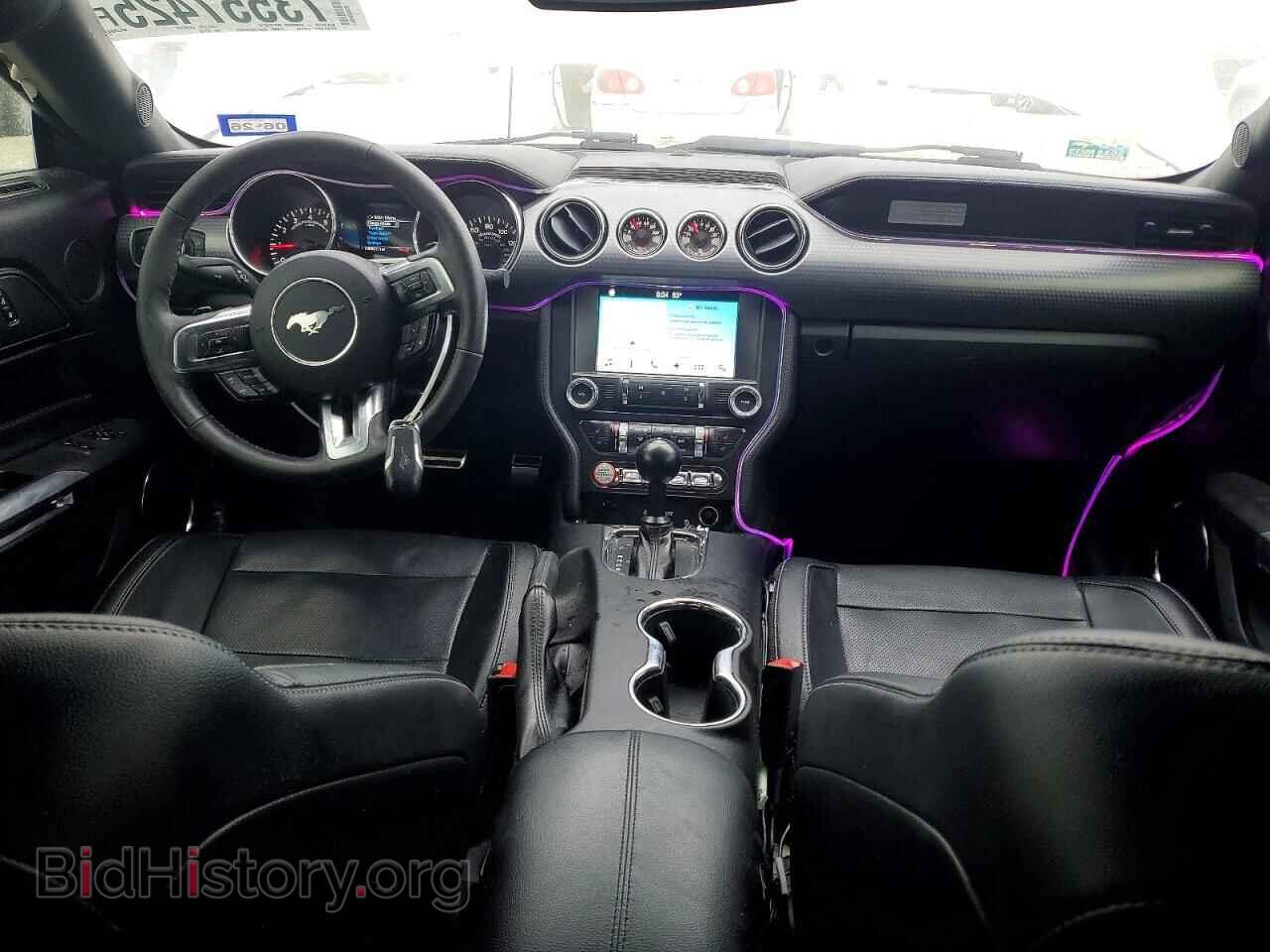 2017 FORD ALL Models - VIN: 1FA6P8TH7H5203798 - Фото 8