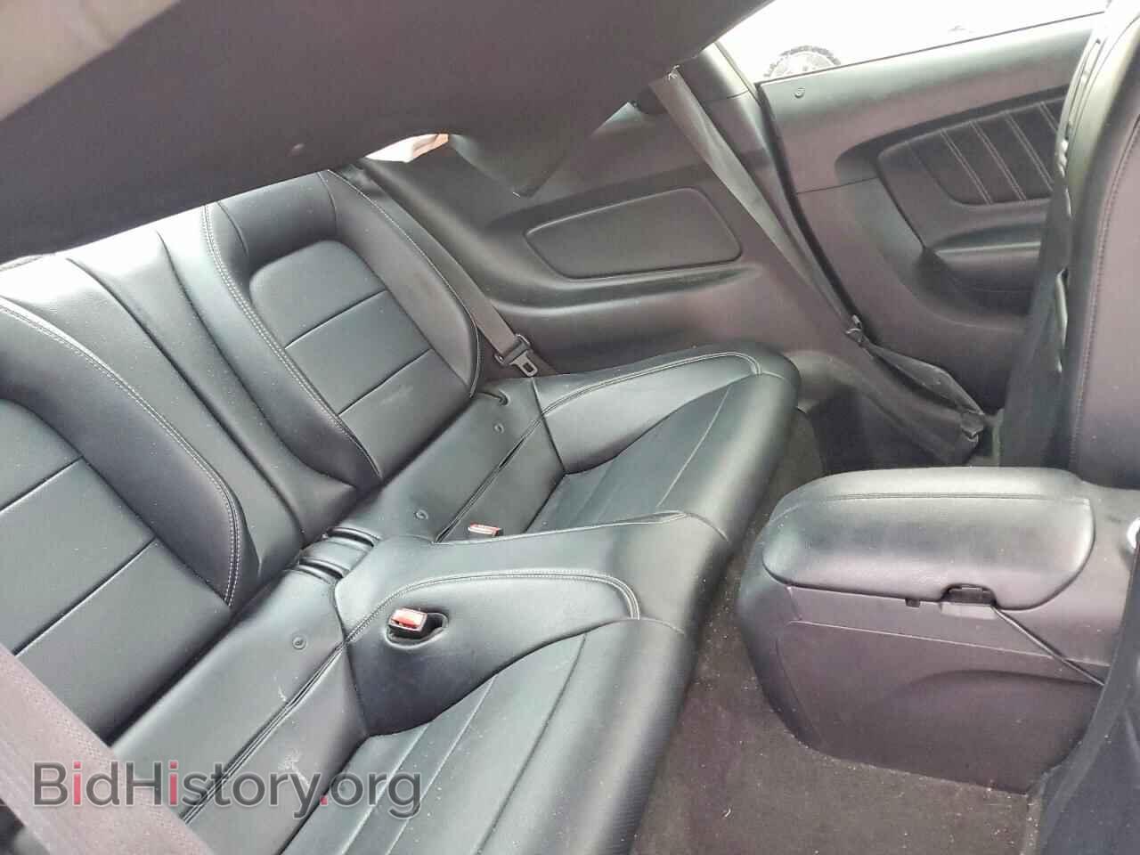 2017 FORD ALL Models - VIN: 1FA6P8TH7H5203798 - Фото 10
