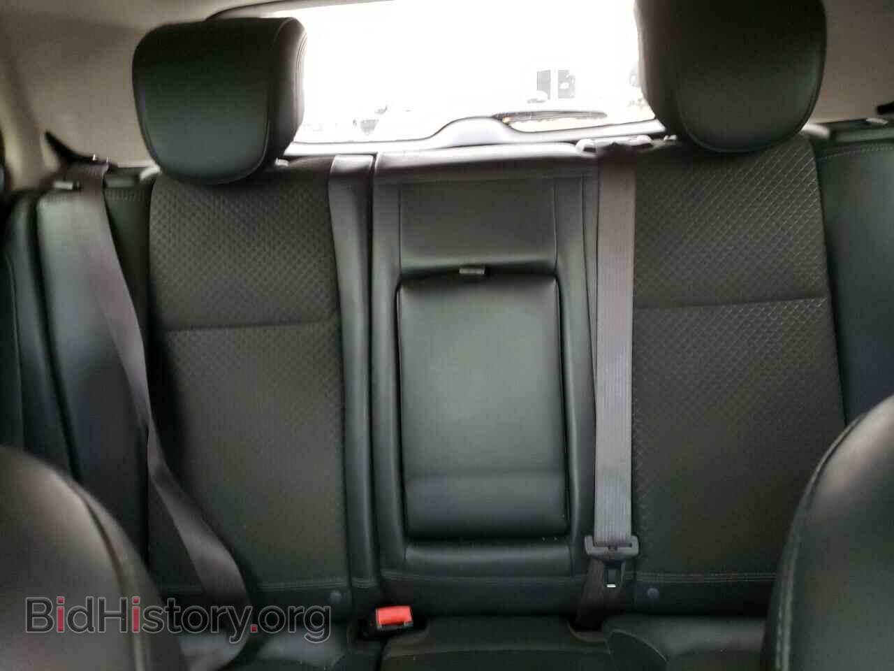 2017 BUICK ENCORE - VIN: KL4CJASBXHB111244 - Фото 10
