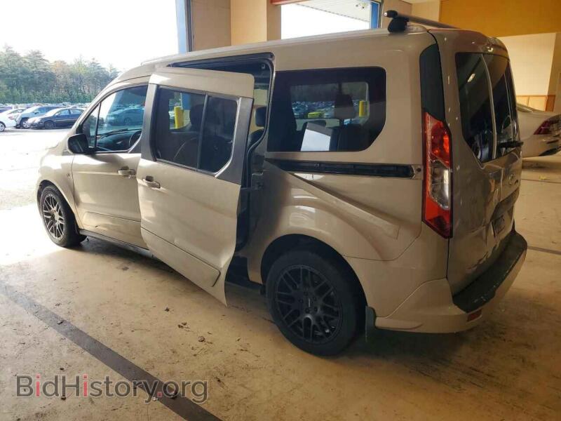 2014 Ford TRANSIT (VIN NM0GE9F74E1148546) — photo 2 of 13