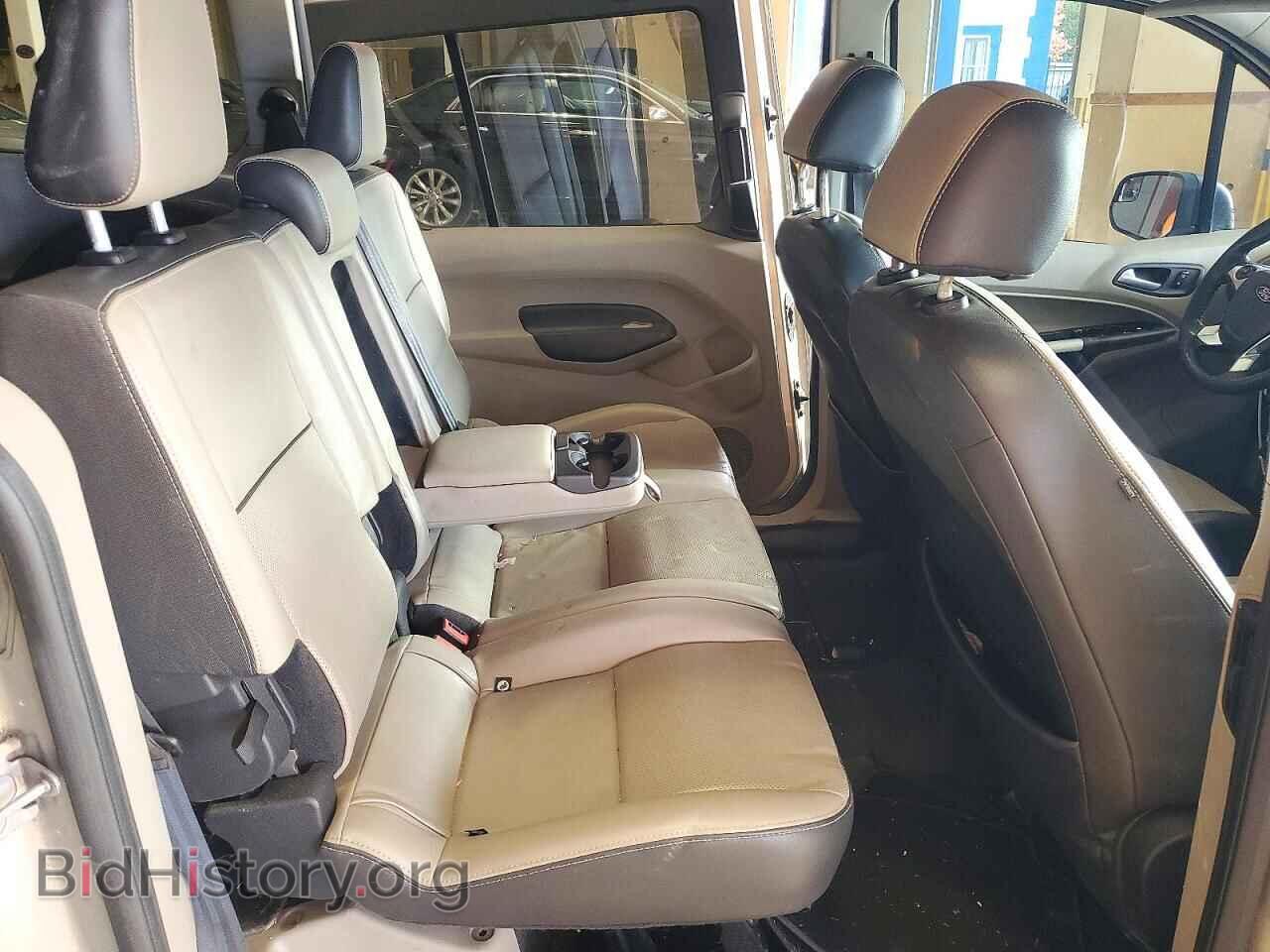2014 Ford TRANSIT (VIN NM0GE9F74E1148546) — photo 11 of 13