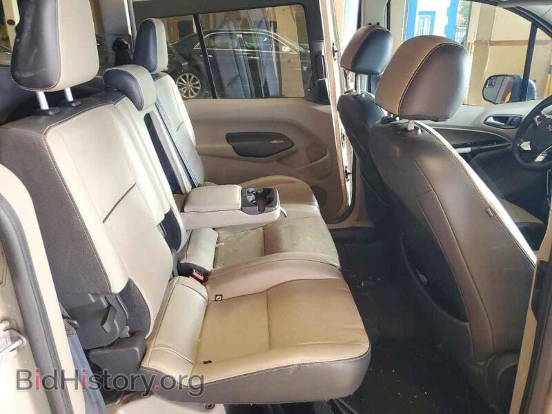2014 Ford TRANSIT (VIN NM0GE9F74E1148546) — photo 11 of 13