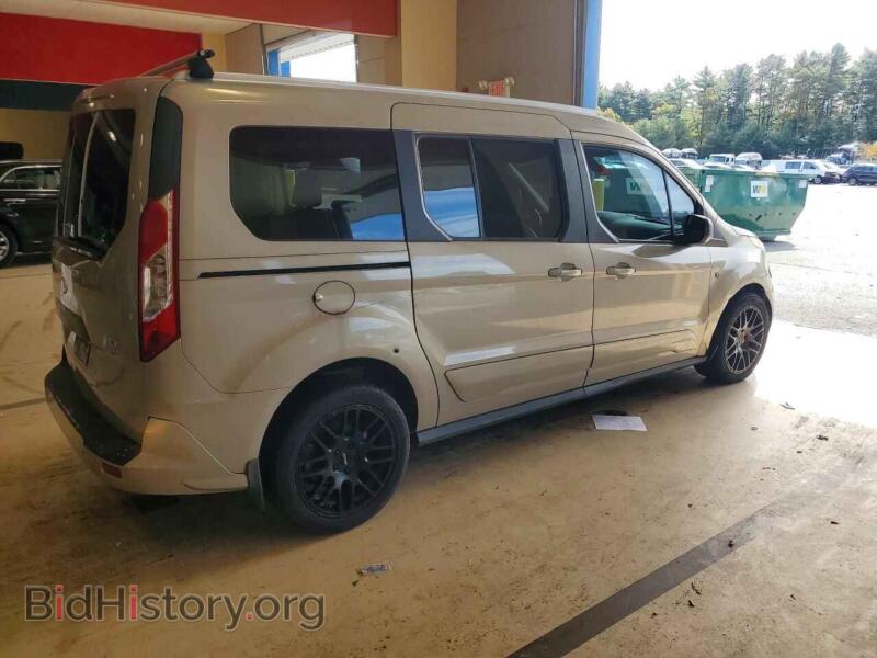 2014 Ford TRANSIT (VIN NM0GE9F74E1148546) — photo 3 of 13