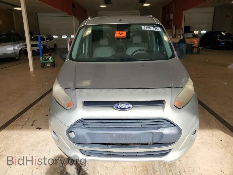 2014 Ford TRANSIT (VIN NM0GE9F74E1148546) — photo 5 of 13