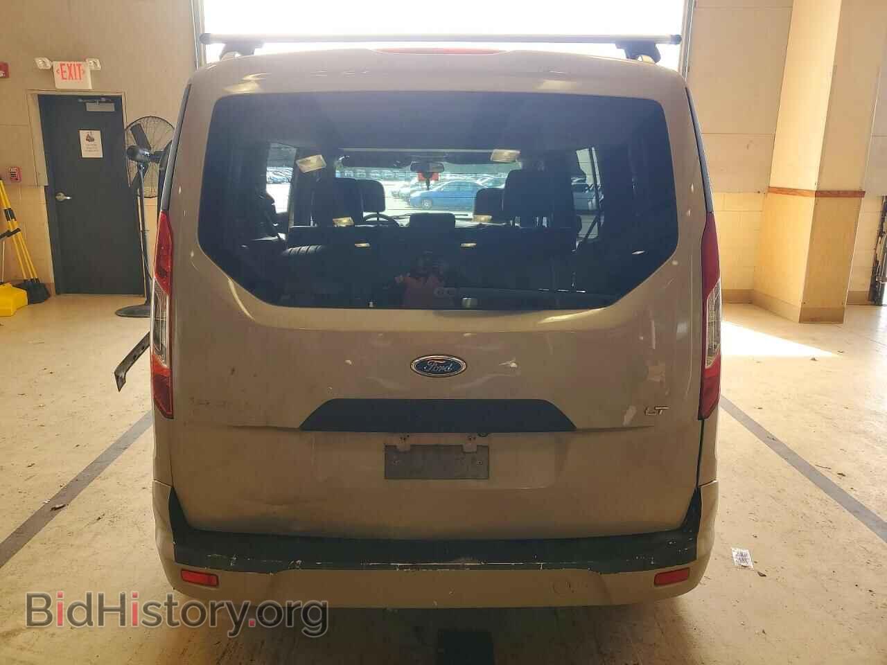2014 Ford TRANSIT (VIN NM0GE9F74E1148546) — photo 6 of 13