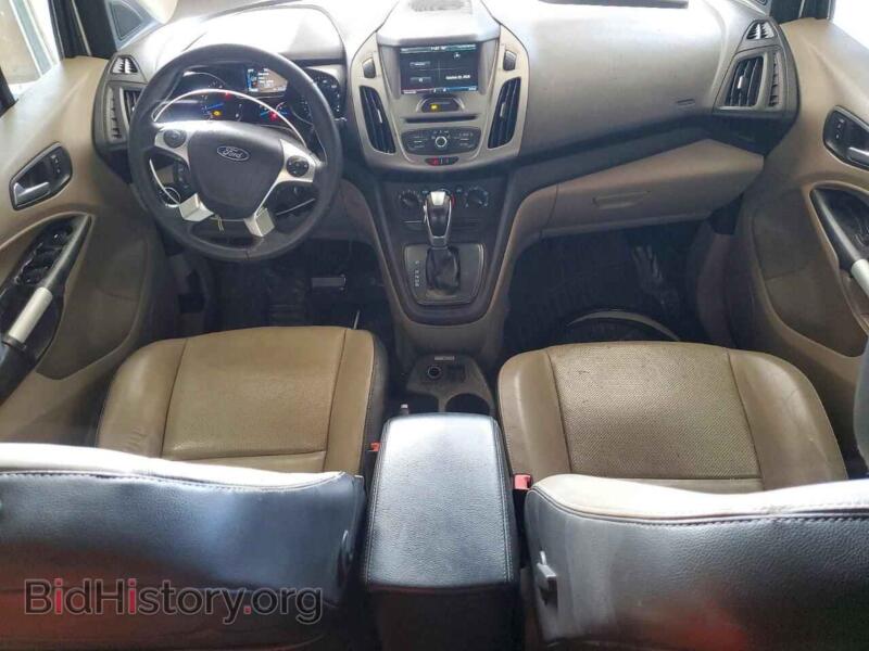 2014 Ford TRANSIT (VIN NM0GE9F74E1148546) — photo 8 of 13