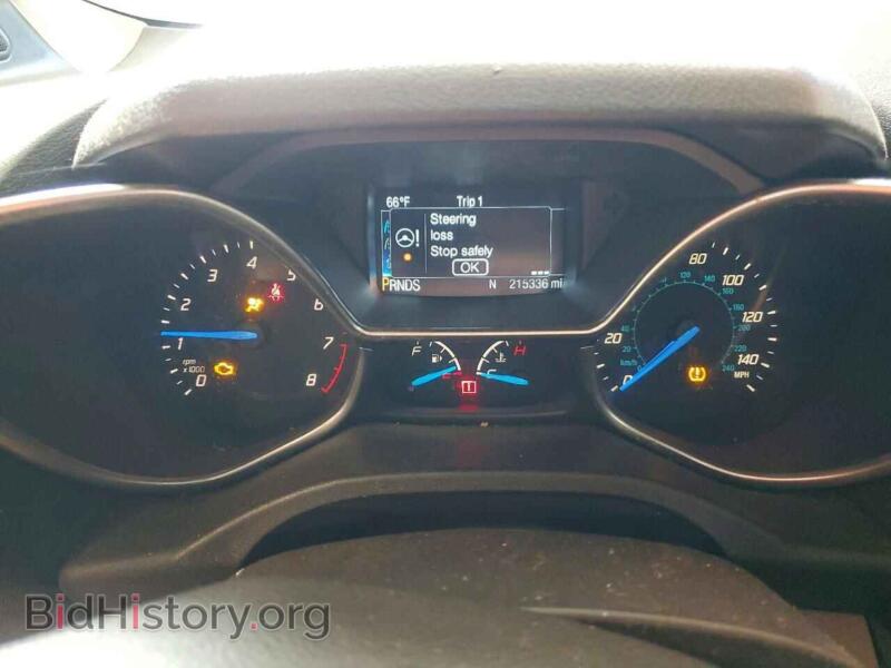 2014 Ford TRANSIT (VIN NM0GE9F74E1148546) — photo 9 of 13