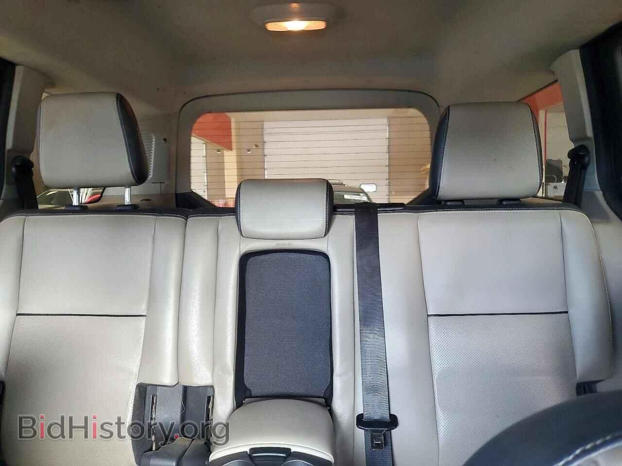 2014 Ford TRANSIT (VIN NM0GE9F74E1148546) — photo 10 of 13