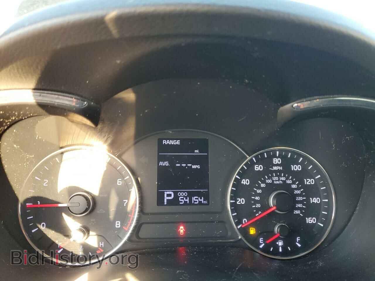 2014 KIA FORTE - VIN: KNAFK4A66E5246427 - Фото 9