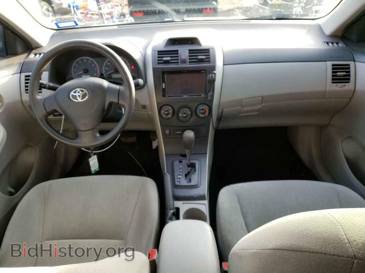2013 TOYOTA COROLLA - VIN: 5YFBU4EE8DP097002 - Photo 8