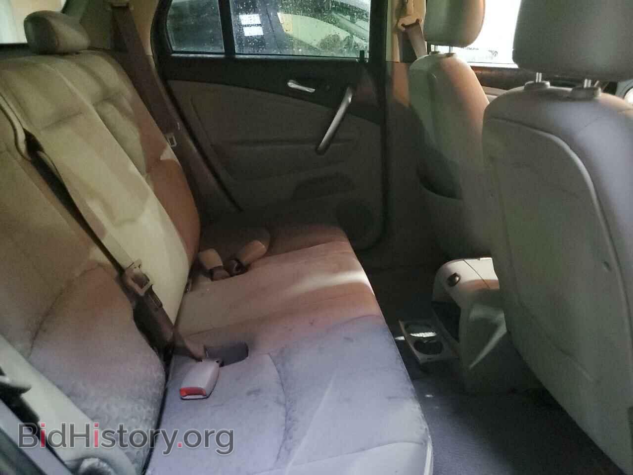 2007 SATURN VUE - VIN: 5GZCZ33D47S832599 - Фото 11