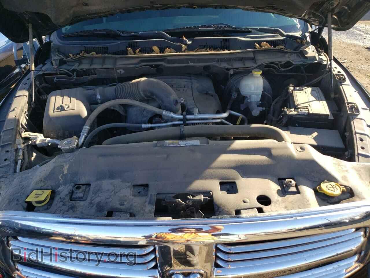 2015 RAM 1500 - VIN: 1C6RR6GT6FS577376 - Фото 11