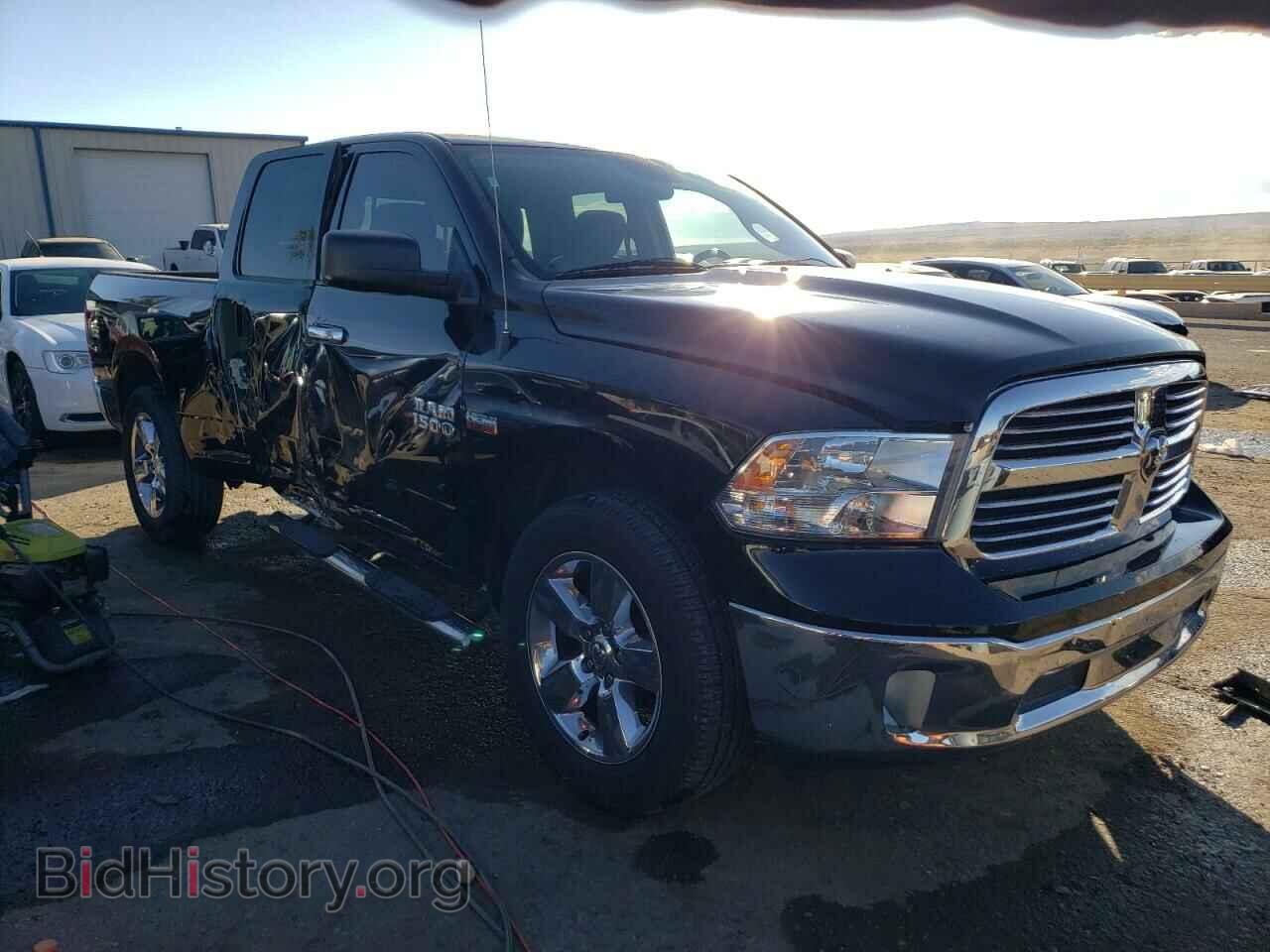 2015 RAM 1500 - VIN: 1C6RR6GT6FS577376 - Фото 4