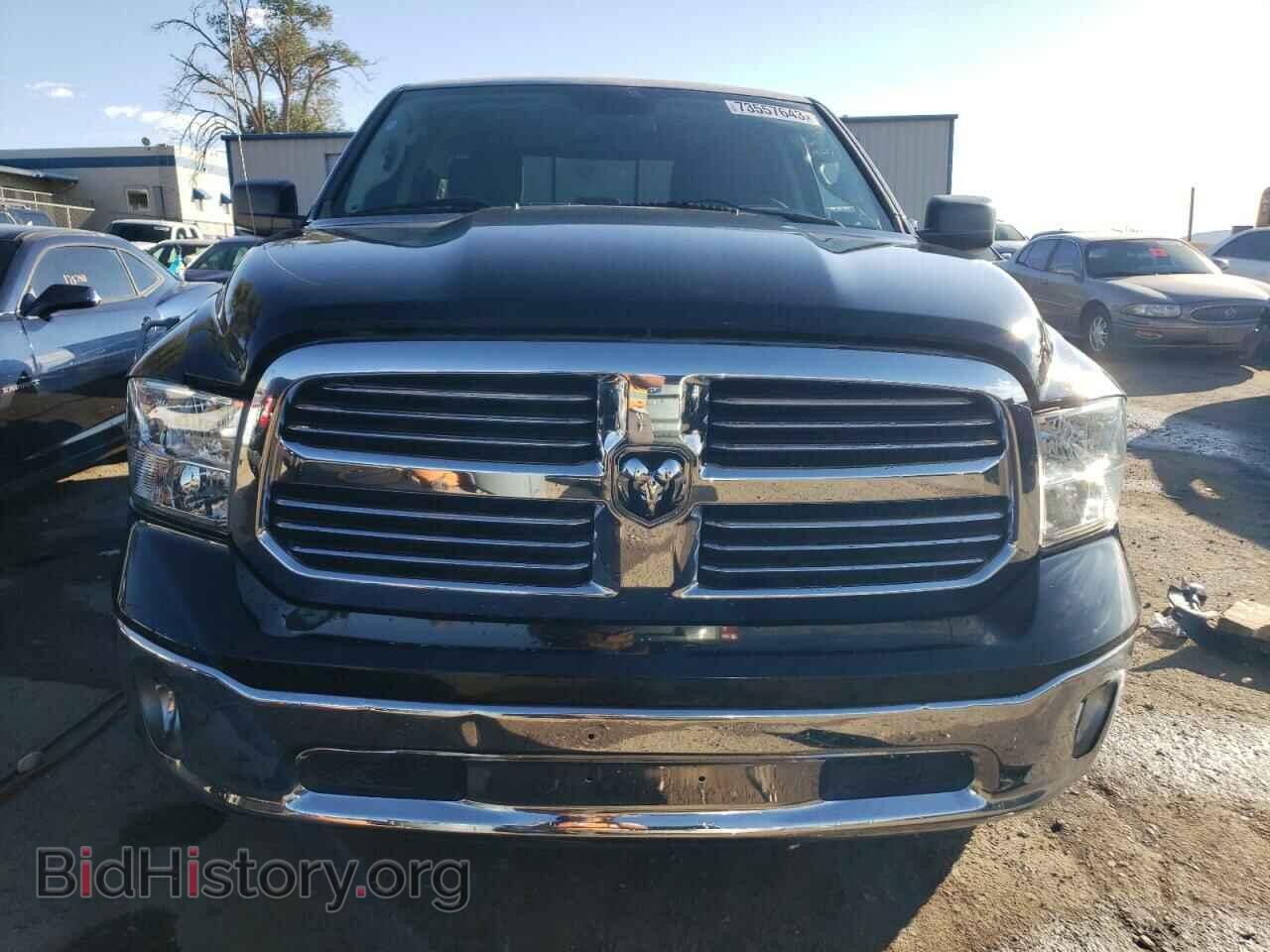 2015 RAM 1500 - VIN: 1C6RR6GT6FS577376 - Фото 5