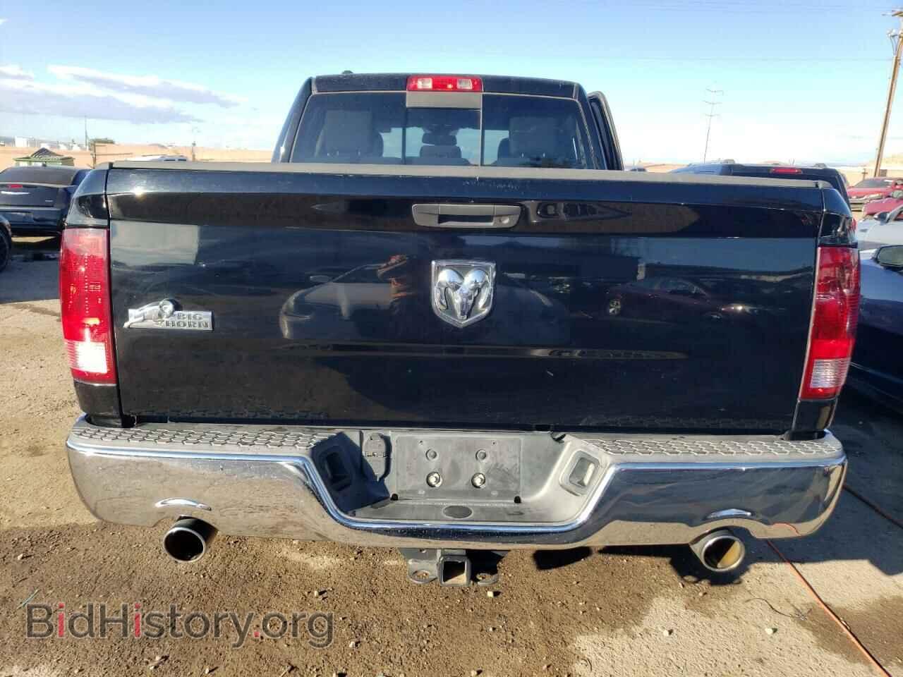 2015 RAM 1500 - VIN: 1C6RR6GT6FS577376 - Фото 6