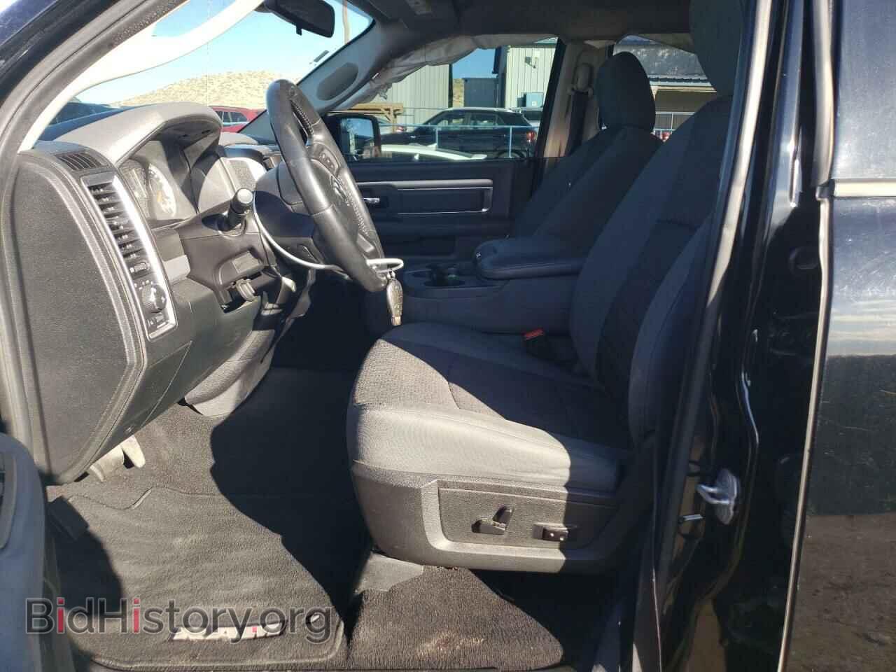 2015 RAM 1500 - VIN: 1C6RR6GT6FS577376 - Фото 7