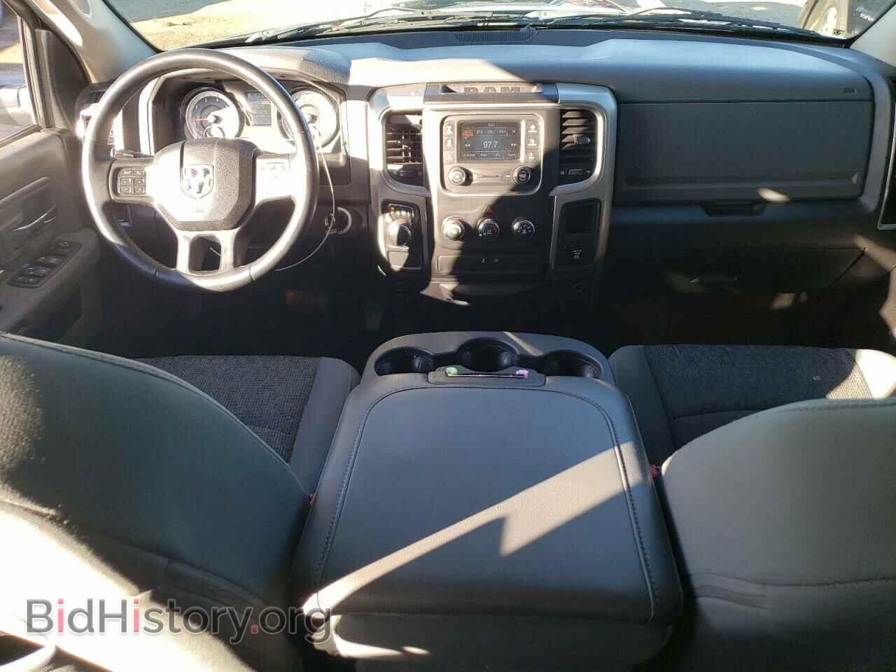 2015 RAM 1500 - VIN: 1C6RR6GT6FS577376 - Фото 8
