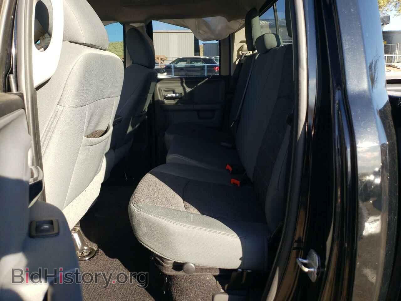 2015 RAM 1500 - VIN: 1C6RR6GT6FS577376 - Фото 10