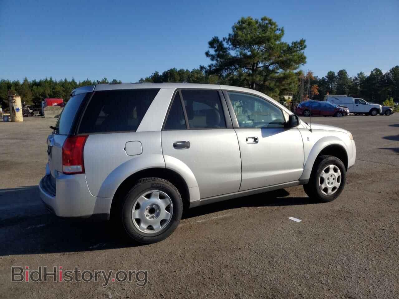 2006 SATURN VUE - VIN: 5GZCZ33D06S882477 - Фото 3