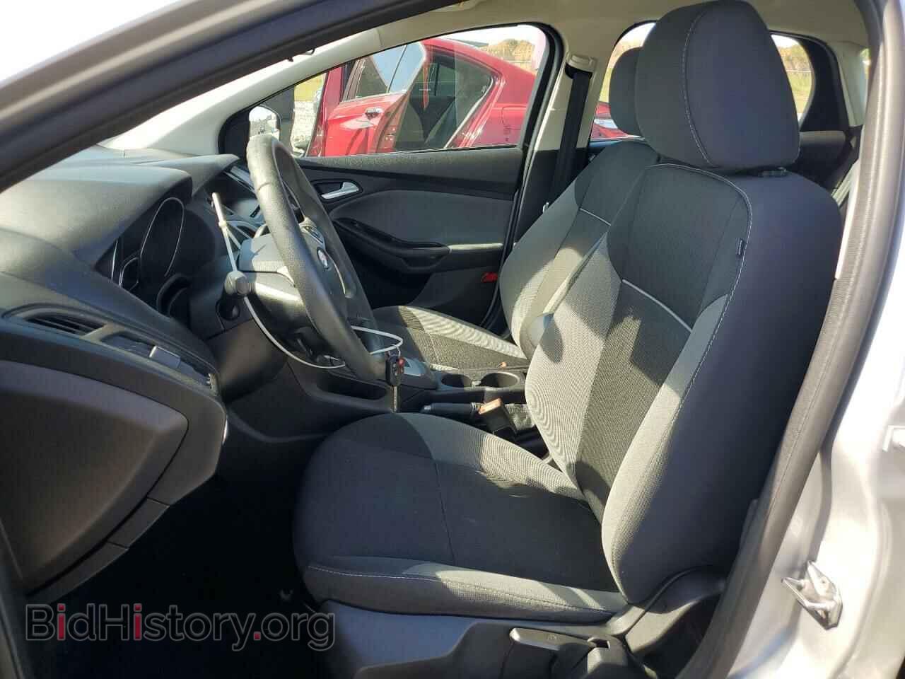 2014 FORD FOCUS - VIN: 1FADP3F2XEL282781 - Photo 7
