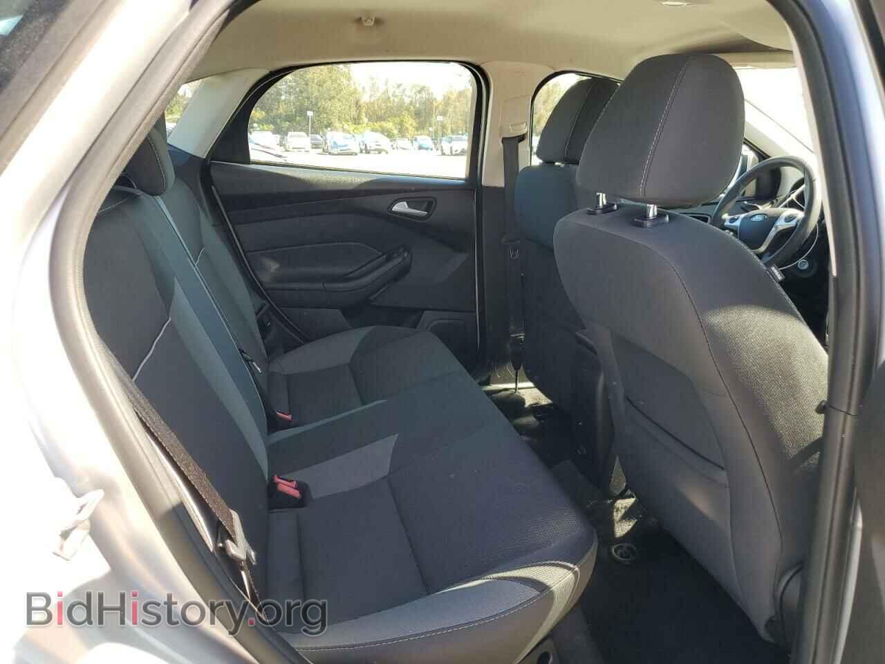 2014 FORD FOCUS - VIN: 1FADP3F2XEL282781 - Photo 10