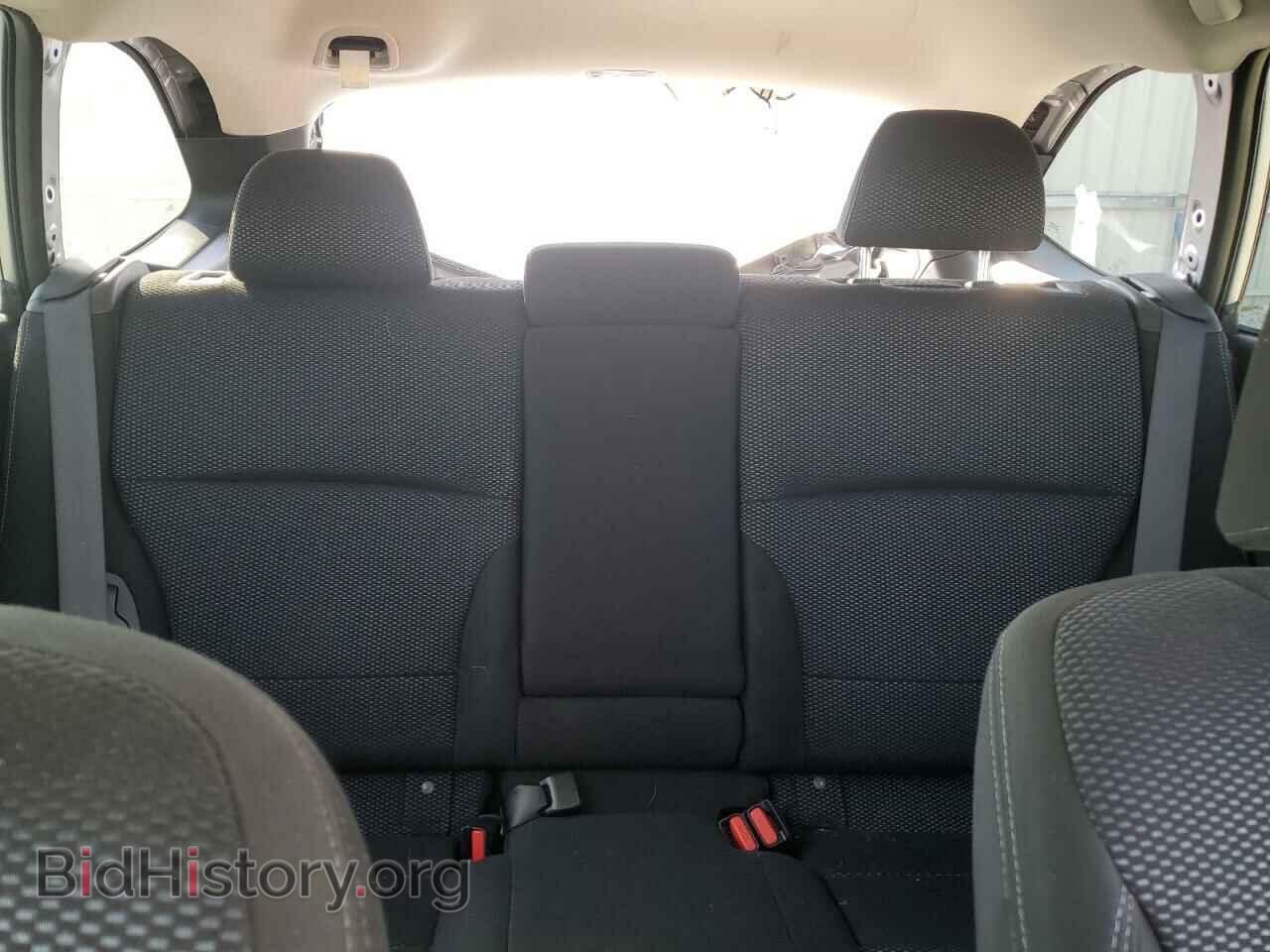 2019 SUBARU OUTBACK - VIN: 4S4BSAHC8K3256102 - Фото 10