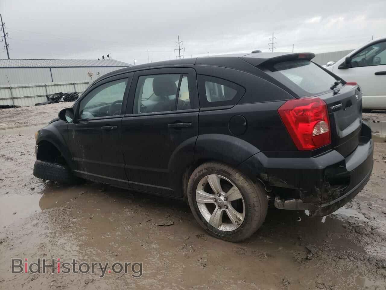 2010 DODGE CALIBER - VIN: 1B3CB4HA2AD661066 - Photo 2