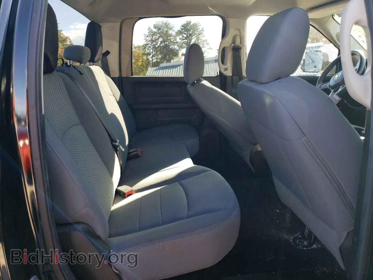 2014 RAM 1500 - VIN: 1C6RR7KT4ES248509 - Фото 10
