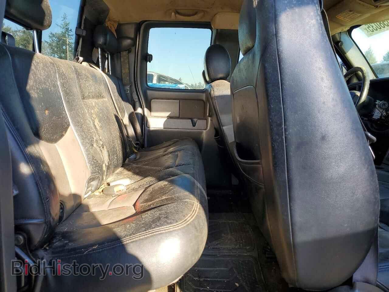 2006 CHEVROLET ALL Models - VIN: 2GCEC19T661110130 - Фото 10