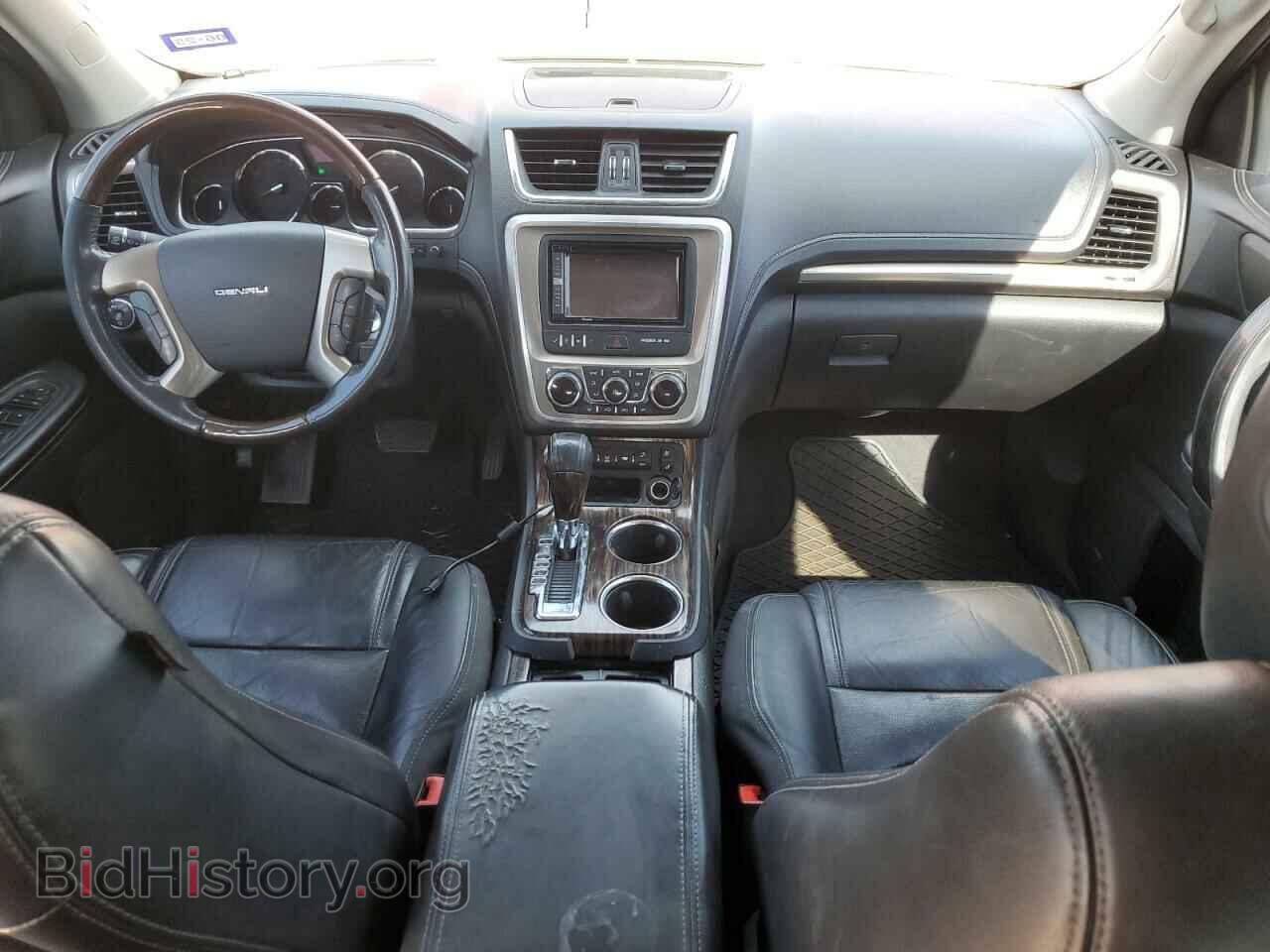 2013 GMC ACADIA DEN - VIN: 1GKKRTKD2DJ239473 - Фото 8