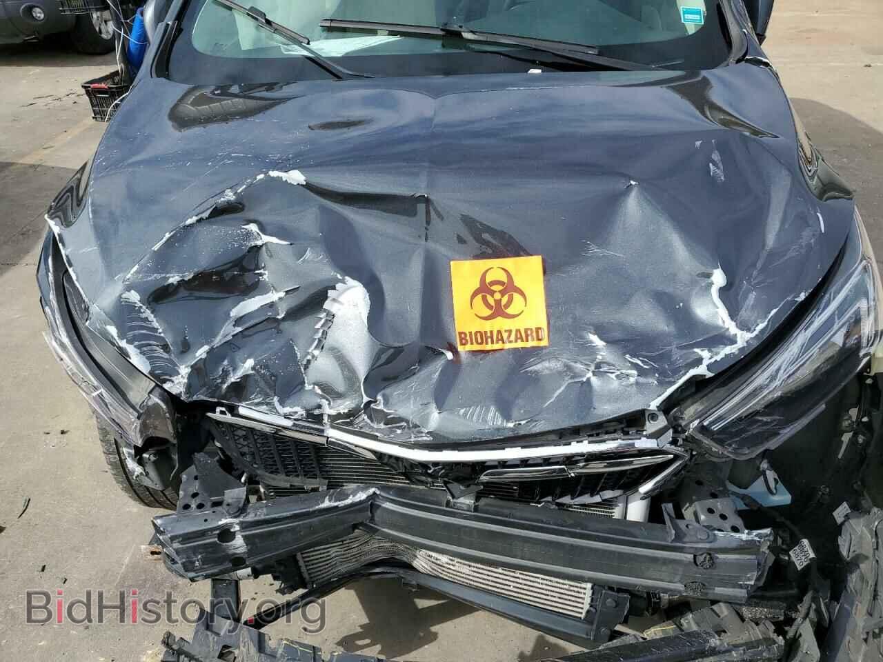 2017 BUICK ENCORE - VIN: KL4CJASB5HB062745 - Фото 12