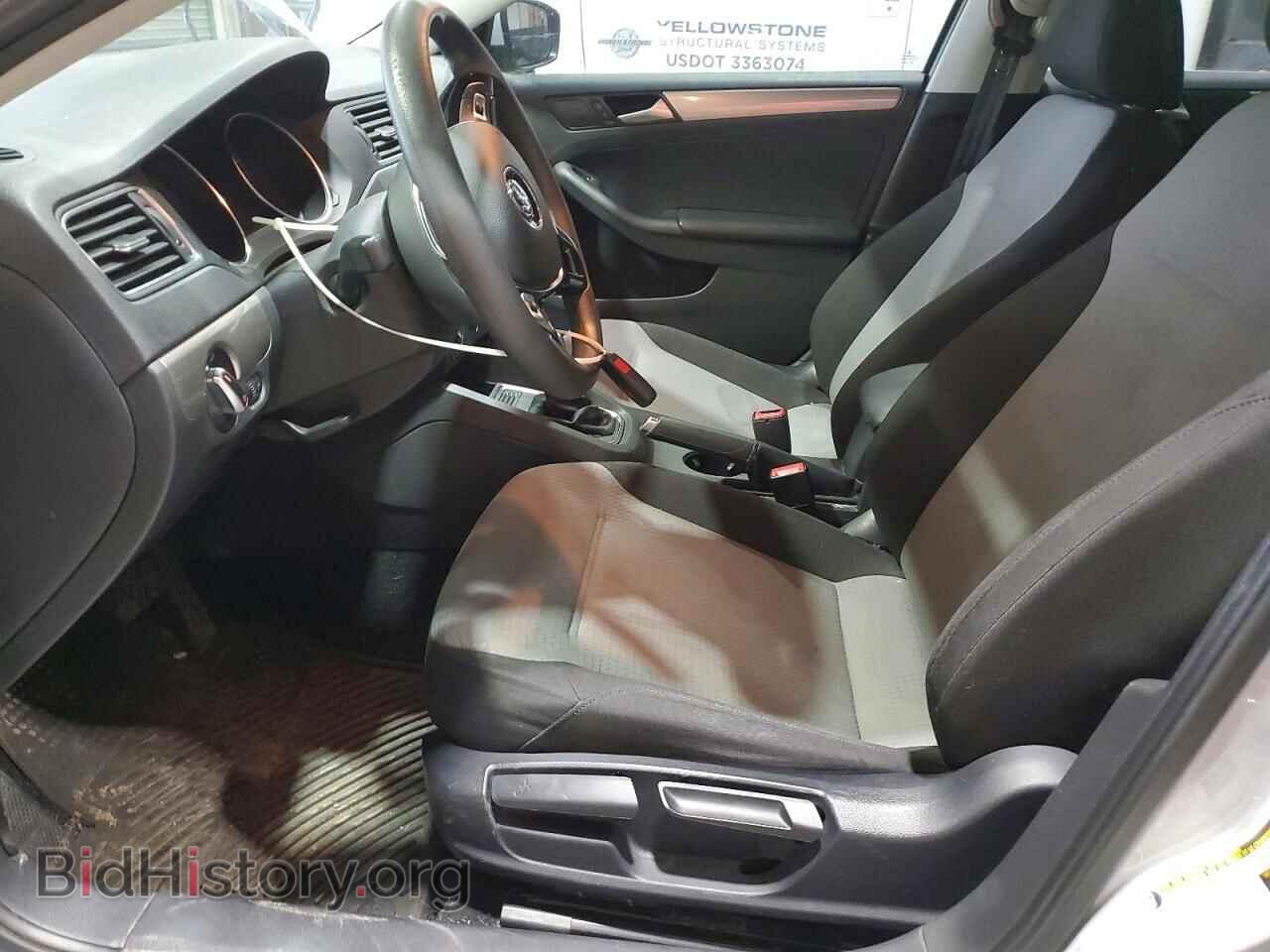 2017 VOLKSWAGEN JETTA - VIN: 3VW2B7AJ1HM291925 - Фото 7