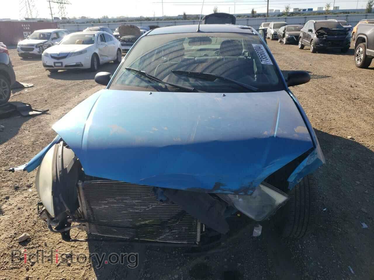 2007 FORD FOCUS - VIN: 1FAFP34NX7W311977 - Фото 5