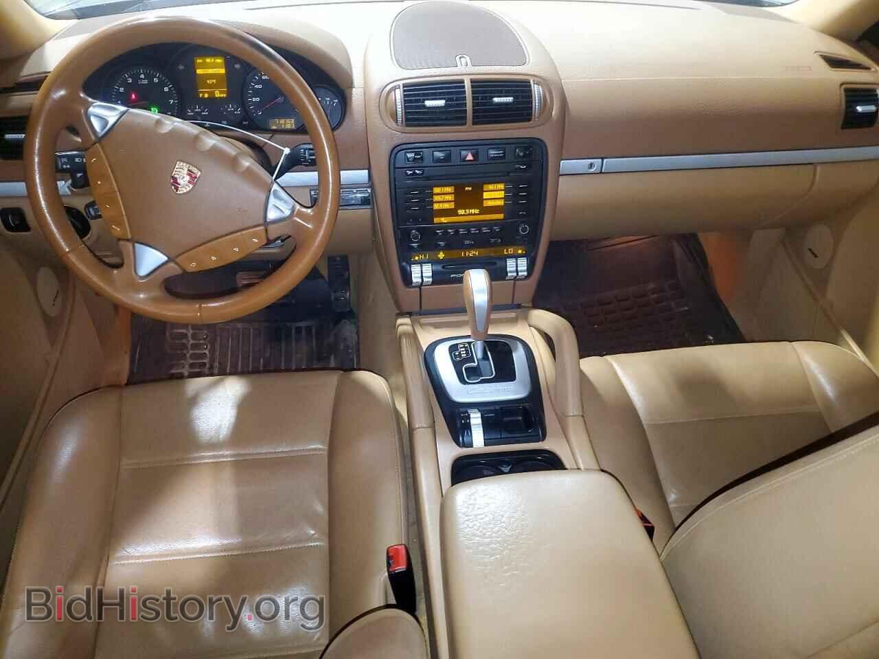 2009 PORSCHE CAYENNE - VIN: WP1AA29P29LA07071 - Photo 8