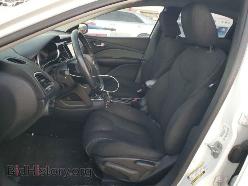 2013 Dodge DART (VIN 1C3CDFBA4DD205981) — photo 7 of 13