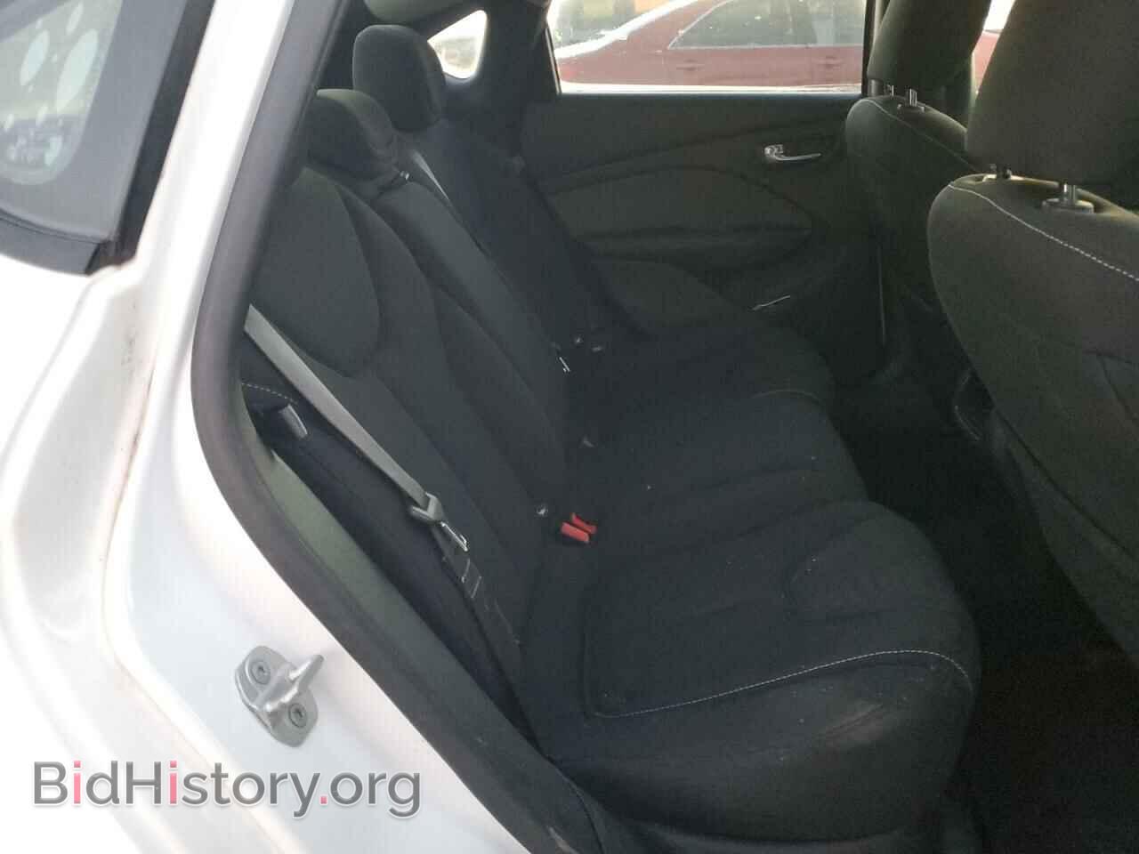 2013 DODGE DART - VIN: 1C3CDFBA4DD205981 - Фото 10