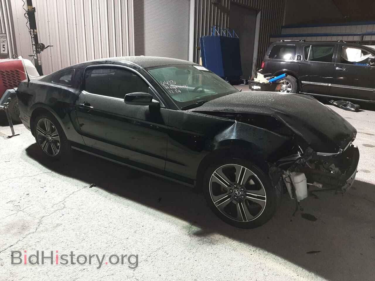 2014 FORD MUSTANG - VIN: 1ZVBP8AM2E5233728 - Фото 4