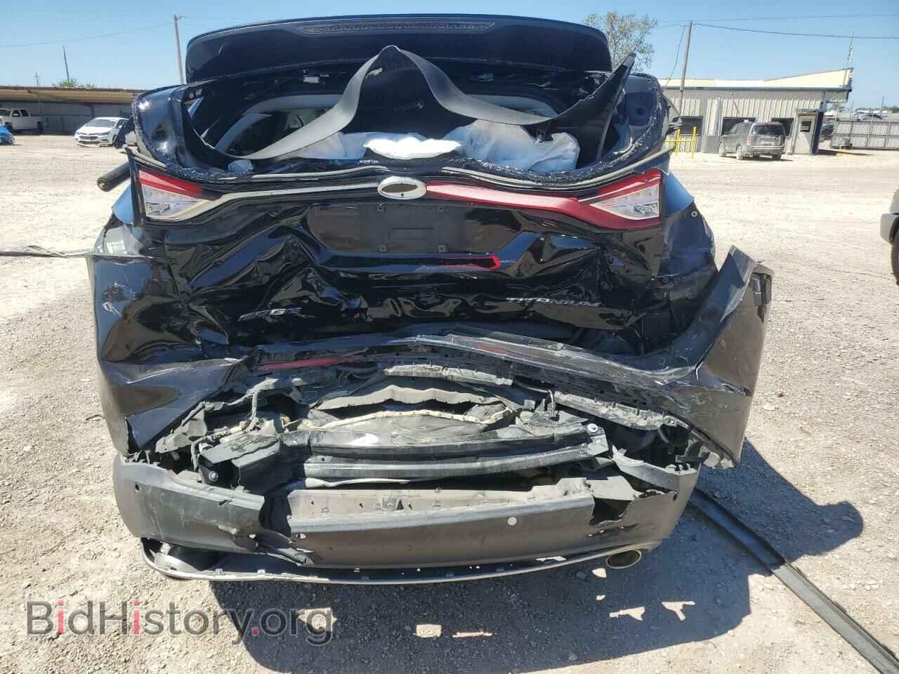 2016 FORD EDGE - VIN: 2FMPK3K86GBB10858 - Фото 6