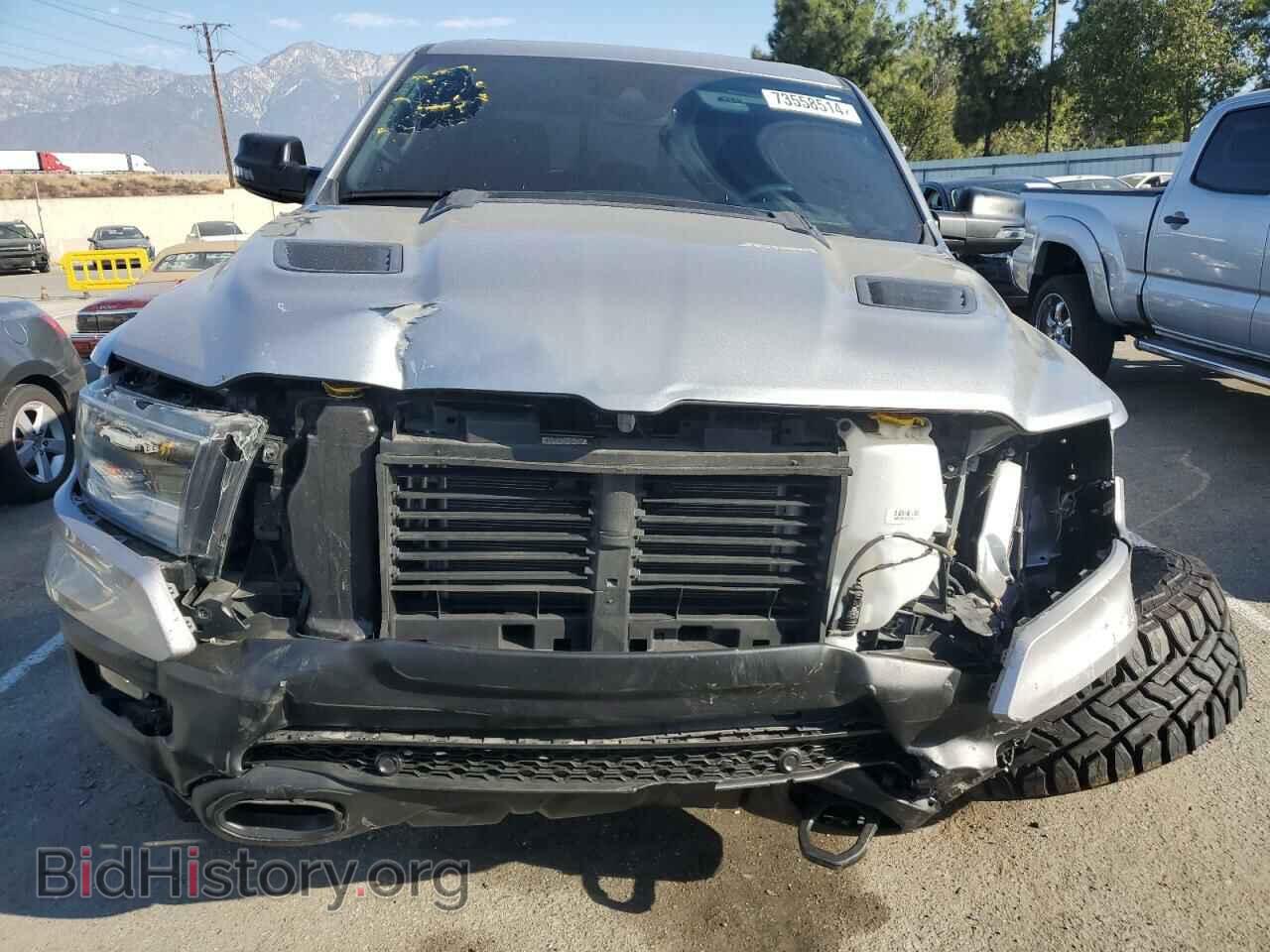2023 RAM 1500 - VIN: 1C6SRFLT8PN587933 - Фото 5