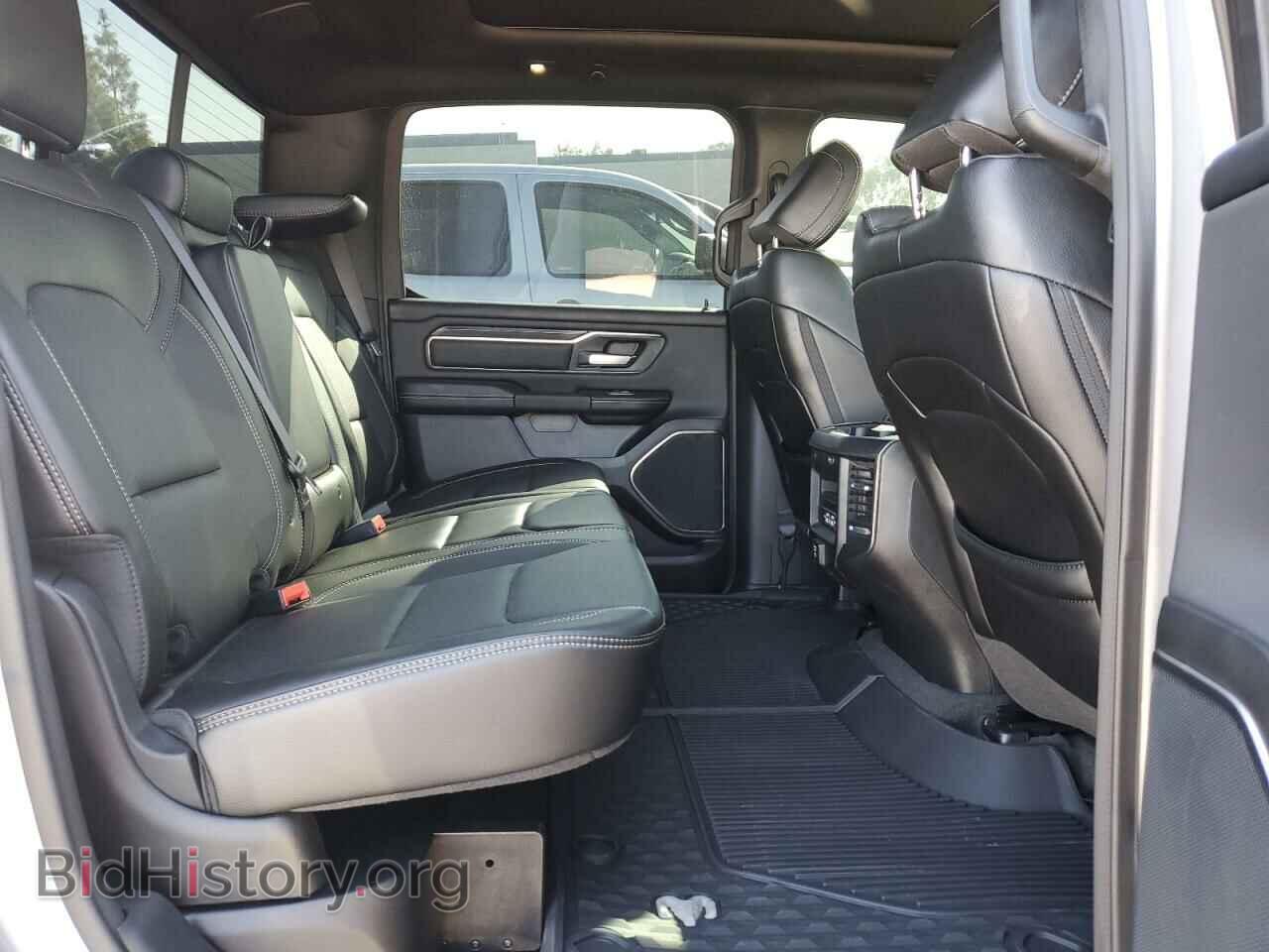 2023 RAM 1500 - VIN: 1C6SRFLT8PN587933 - Фото 10