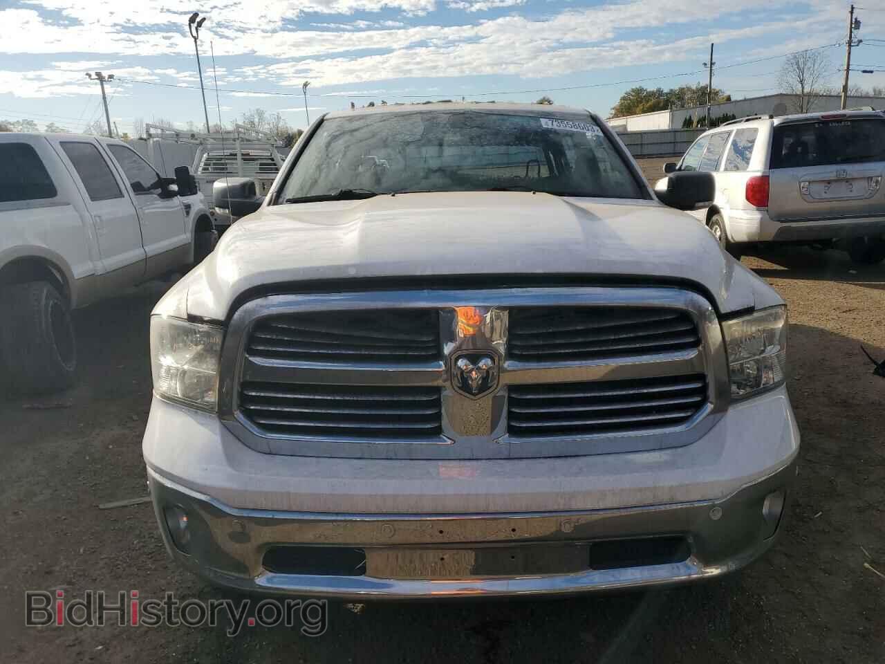 2017 RAM 1500 - VIN: 1C6RR7TT5HS552306 - Фото 5