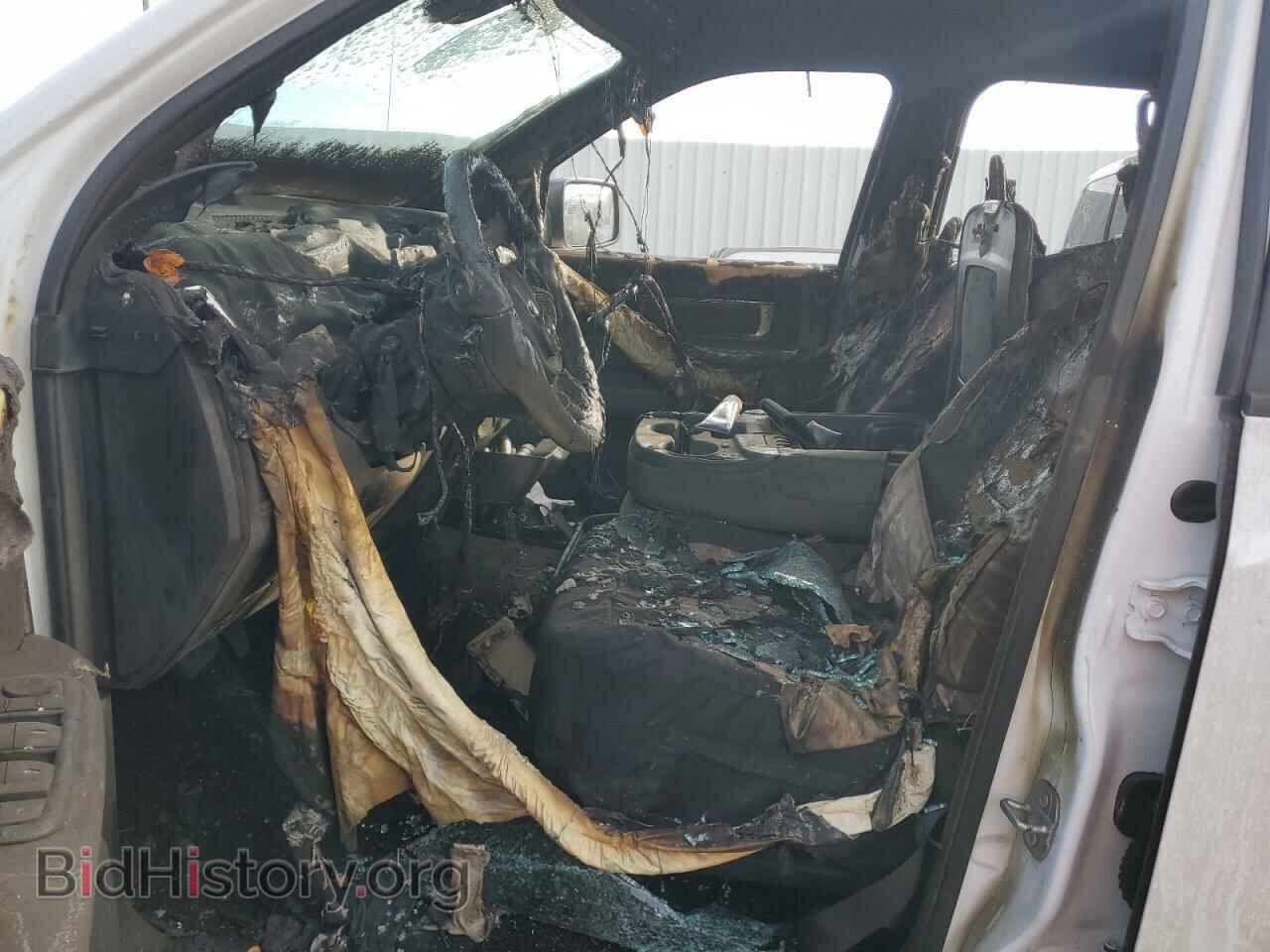 2017 RAM 1500 - VIN: 1C6RR7TT5HS552306 - Фото 7